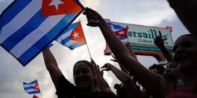Власти Кубы после массовых беспорядков пошли на уступки протестующим - ruposters.ru - Куба