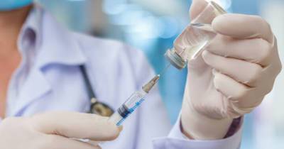 Украина получит от ЕС почти 700 тысяч доз вакцин от коронавируса - dsnews.ua - Украина - Евросоюз - Дания - Румыния