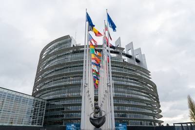 Европарламент предложил не признавать итоги выборов в Госдуму - vm.ru - Россия - Евросоюз - Брюссель