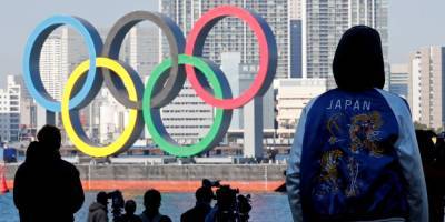 Российских хакеров заранее обвинили в атаках на Олимпиаду в Токио - ruposters.ru - Китай - Токио - Пекин