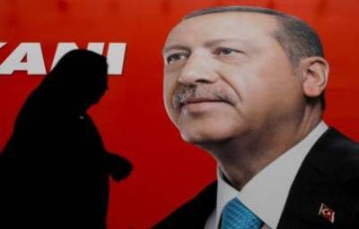 Тайип Эрдоган - Когда "экономическое чудо" Эрдогана начало рушиться? - smartmoney.one - Турция - Стамбул