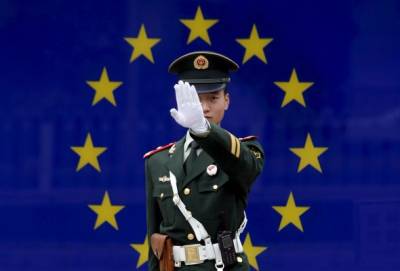 Европейский пояс и путь: Брюссель бросает вызов Пекину в Третьем мире - eadaily.com - Евросоюз - Брюссель