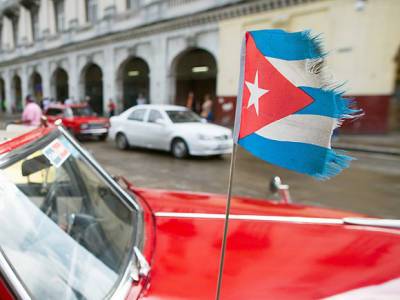 Почему кубинских правителей в Москве любят как родных - newsland.com - Москва - Куба - Вашингтон