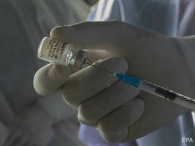 Минздрав Украины изменил условия хранения вакцины Pfizer/BioNTech - gordonua.com - Россия - Украина - Сша
