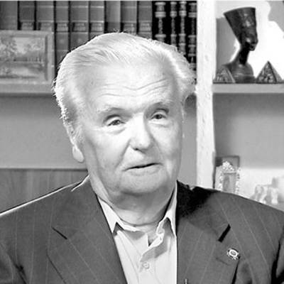 Ученый Евгений Микерин скончался в четверг на 94 году жизни - radiomayak.ru - Ссср - Челябинская обл.