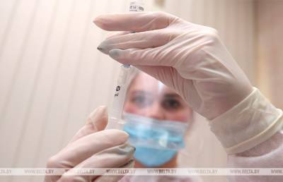 Вакцинированные от коронавируса смогут въезжать в Беларусь без самоизоляции - ont.by - Белоруссия