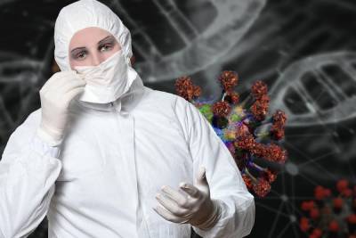 Ученые разработали наноловушки для обезвреживания вирусов - mk.ru