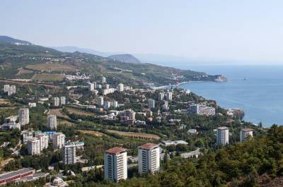 В Крыму разъяснили порядок заселения в гостиницы - pnp.ru - республика Крым
