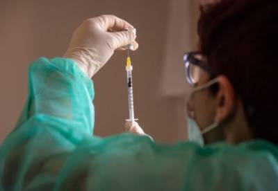 Украина получит более полумиллиона доз вакцин от стран ЕС - facenews.ua - Украина - Пресс-Служба