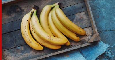 Бананы стремительно подорожали в России, установив пятилетний рекорд - profile.ru - Россия