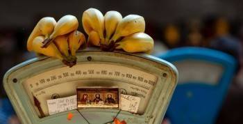 В российских магазинах резко подорожали бананы - vologda-poisk.ru - Россия