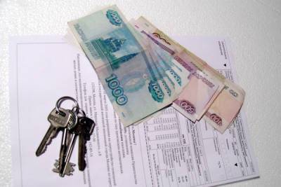 Россияне задолжали более 1,3 триллиона рублей за коммунальные услуги - mk.ru