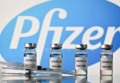 МОЗ изменило требования к хранению вакцины Pfizer-BioNTech - facenews.ua - Украина