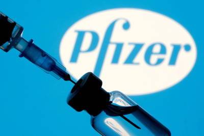 Вакцина Pfizer оказалась в десять раз эффективнее китайской - lenta.ru - Китай