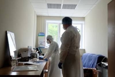 52-летний новосибирец скончался от коронавируса - tayga.info - Новосибирская обл.