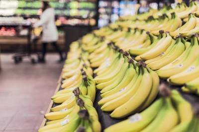 В России резко подорожали бананы. Что происходит? - infox.ru - Россия - Сша - Эквадор