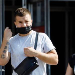 В Украине за сутки выявили 737 случаев коронавируса - reporter-ua.com - Украина - Киев