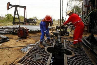 Цены на нефть продолжают снижаться - smartmoney.one - Саудовская Аравия