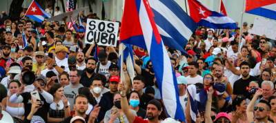 Рауль Кастро - Куба. Куда двигаться дальше? - politnavigator.net - Россия - Ссср - Сша - Куба