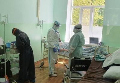 В Украине продолжает расти число COVID-случаев - facenews.ua - Украина