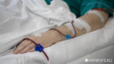 Врачи рассказали об осложнениях после коронавируса - newdaynews.ru - Англия
