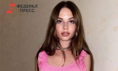 Невестка Валерии попала в больницу - fedpress.ru - Москва