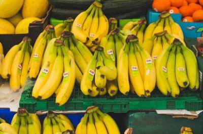 Цены на бананы остаются высокими, несмотря на сезон - pnp.ru - Россия