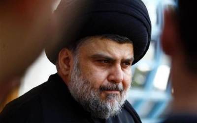Лидер иракских шиитов распускает свою партию - eadaily.com - Ирак
