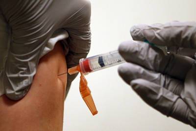 В США вакцинируют от коронавируса детей младше 12 лет - lenta.ru - Сша