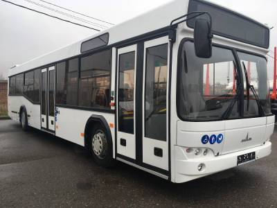 В Холмском районе возобновят движение муниципальных автобусов - sakhalin.info