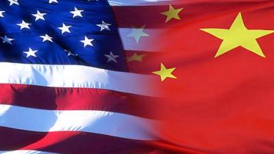 США могут прекратить экспорт из Китая в поддержку независимости Синьцзян-Уйгурского автономного района - argumenti.ru - Сша - Китай - район Синьцзян-Уйгурский