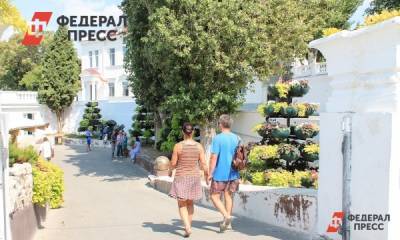 Россиян могут оштрафовать за отдых на Черном море - fedpress.ru - Краснодарский край - республика Крым - Краснодар
