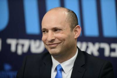 Безрадостные будни коалиции Беннета: Израиль в фокусе - eadaily.com - Израиль