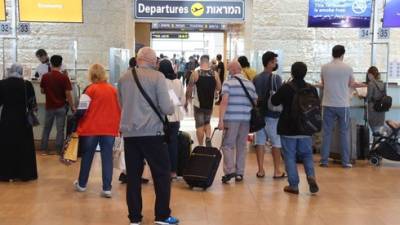 С 23 июля меняются правила въезда в Израиль: кого отправят в карантин - vesty.co.il - Турция - Англия - Израиль - Кипр - Грузия