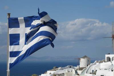 На любой вкус и карман: в Греции снова ждут российских туристов - infox.ru - Греция