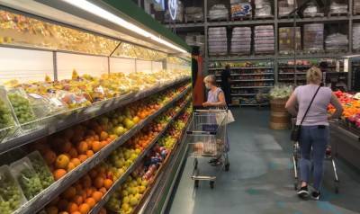 Цены на популярный фрукт в России установили пятилетний рекорд - gubdaily.ru - Россия
