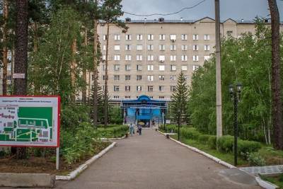 Травматологи ККБ написали заявления об уходе, Немакина опровергла их загрузку и низкие з/п - chita.ru - Чита