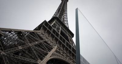 Эйфелева башня открылась после самого долгого закрытия со времен Второй мировой войны (видео) - focus.ua - Франция - Украина - Париж