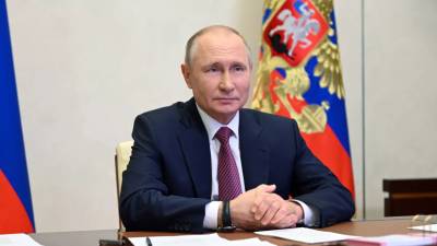 Владимир Путин - Путин заявил о готовности России делиться антикризисными наработками - russian.rt.com - Россия