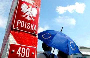 Польша с субботы вводит новое требование к прибывшим в страну - charter97.org - Белоруссия - Польша