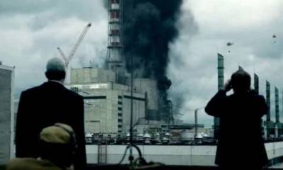 Чернобыль: какую опасность он представляет до сих пор - russian7.ru