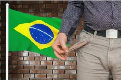 Бразилия переживает не лучшие времена, и не только из-за коронавируса - argumenti.ru - Бразилия