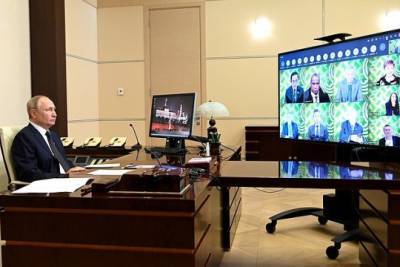 Владимир Путин - Путин пригласил представителей стран АТЭС на Восточный экономический форум - interaffairs.ru - Россия - Владивосток