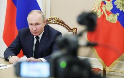 Владимира Путин - Путин заявил, что РФ справилась с коронакризисом - korrespondent.net - Россия - Украина