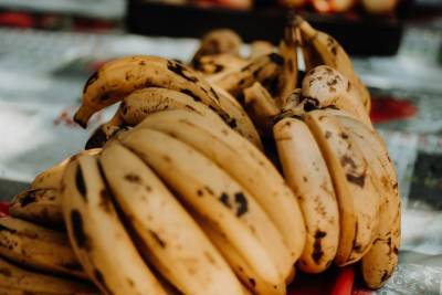 Дмитрий Леонов - Эксперт назвал несколько причин подорожания бананов в России - vm.ru - Россия - Эквадор