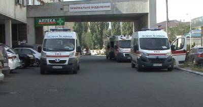 В Киеве начали подготовку к новой волне коронавируса, - КГГА - focus.ua - Украина - Киев