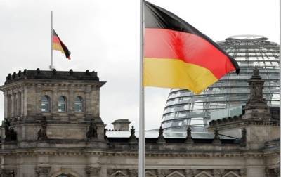Германия откроет границы для украинцев - korrespondent.net - Украина - Германия - Саудовская Аравия
