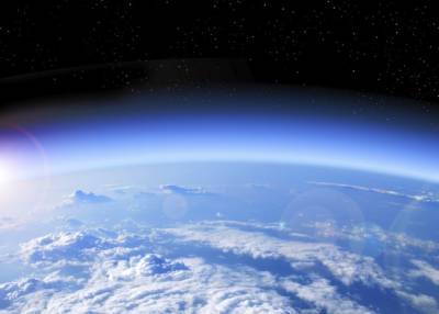 Ричард Брэнсон - Virgin Galactiс разыгрывает полет в космос на два лица - ufacitynews.ru - штат Нью-Мексико