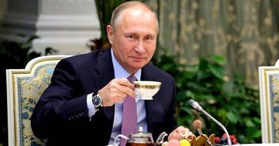 Владимир Путин - Все российские вакцины от COVID-19 надежные и безопасные, – Путин (фото, видео) - focus.ua - Россия - Украина