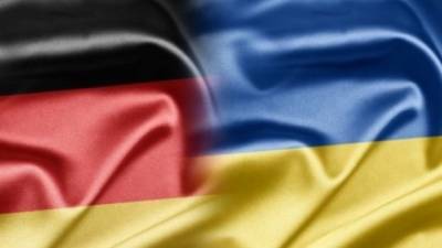 Германия открывает границы для украинцев - hubs.ua - Украина - Германия - Саудовская Аравия